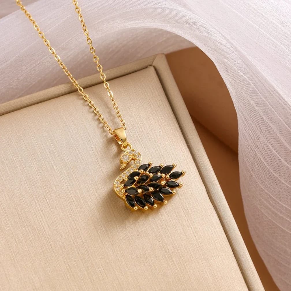 Zavelles Golden Noir