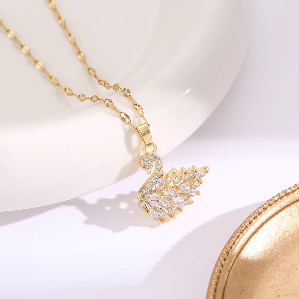 Zavelles Golden Grace